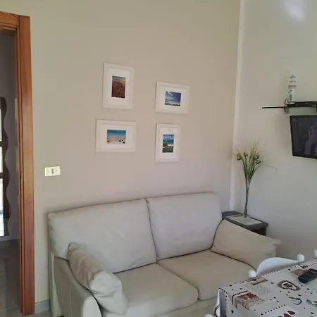 Casa Chiara Lido Marini