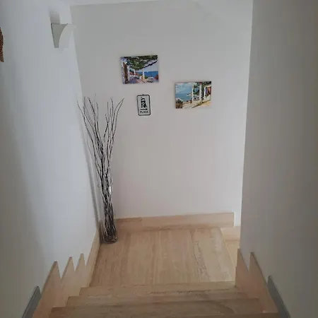 Casa Chiara * Lido Marini