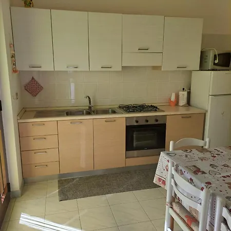 Vakantiehuis Casa Chiara