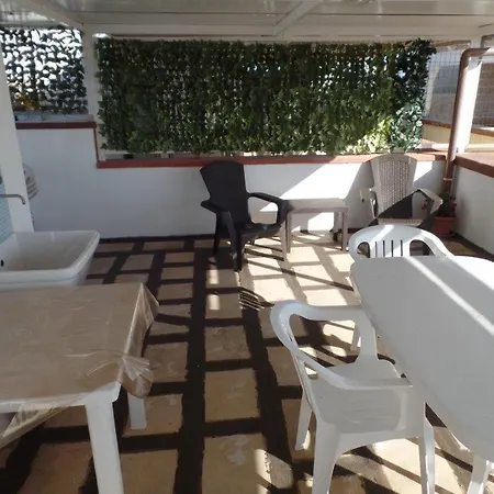 Casa Chiara Lido Marini