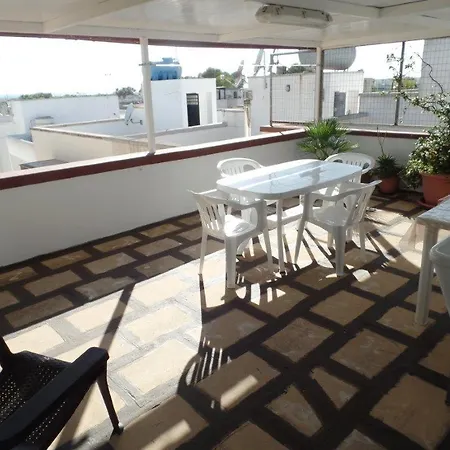 Casa Chiara *