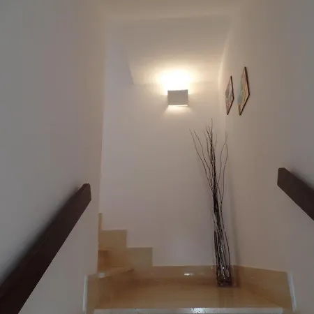 Casa Chiara Feriehus Lido Marini