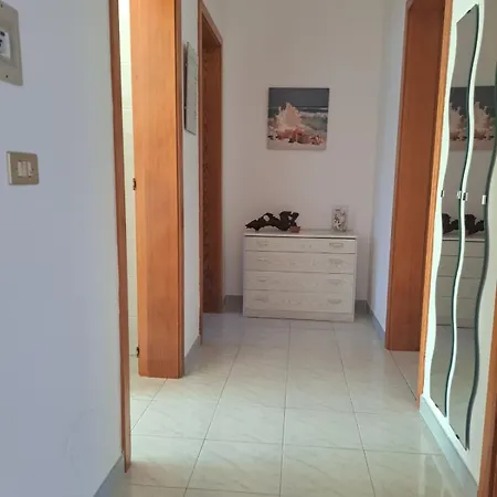 Hébergement de vacances Casa Chiara *