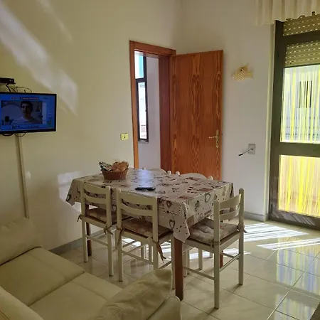 Casa Chiara Feriehus Lido Marini