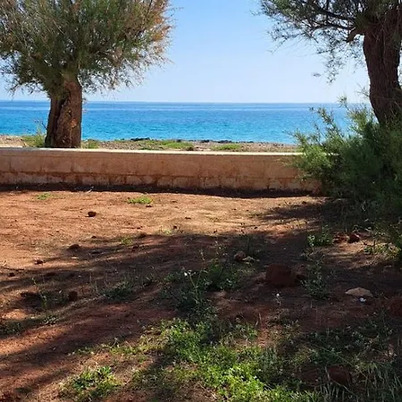 Feriehus Casa Chiara Lido Marini
