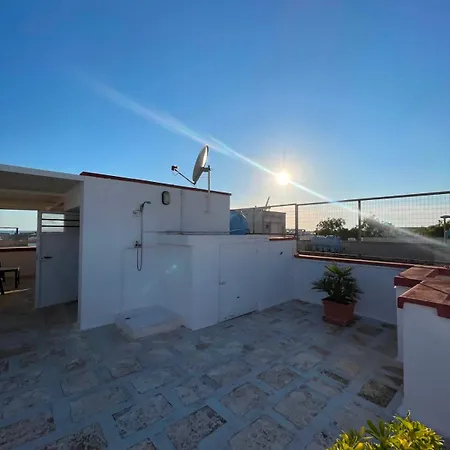 Casa Chiara Vakantiehuis *
