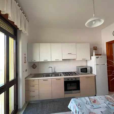 Casa Chiara * Lido Marini