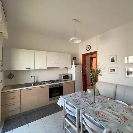 Casa Chiara Feriehus *