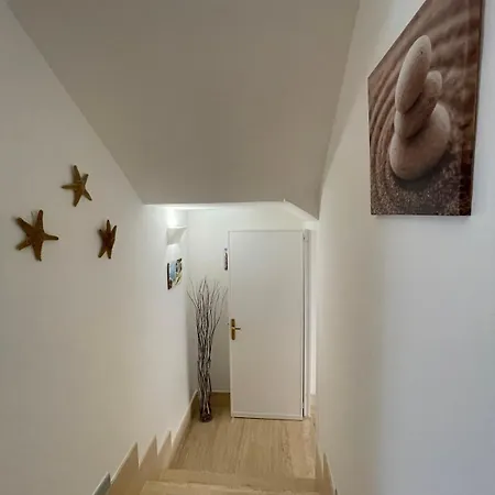 Casa Chiara Vakantiehuis