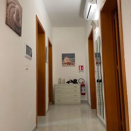 Feriehus Casa Chiara
