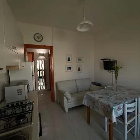 Casa Chiara Feriehus Lido Marini