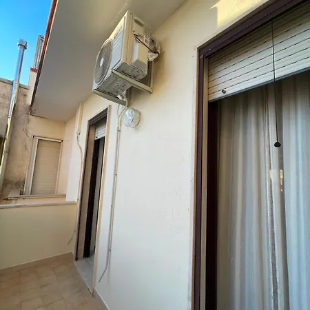 Vakantiehuis Casa Chiara Lido Marini