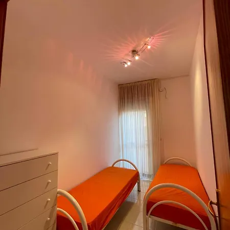 Casa Chiara * Lido Marini