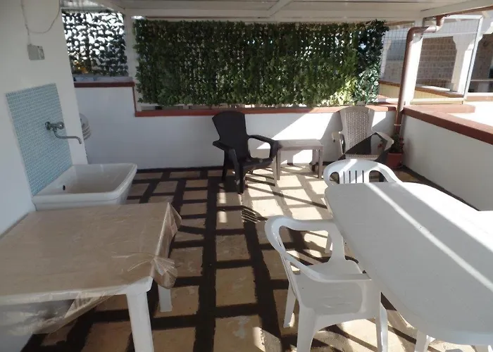 Casa Chiara Lido Marini