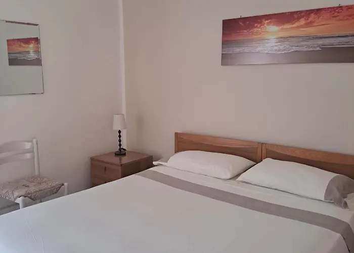 Casa Chiara Feriehus